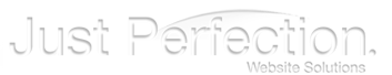 Just Perfection Website Solutions