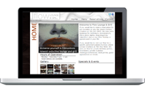 Flow Lounge & Grill