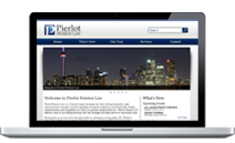 Pierlot Pension Law