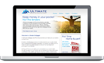 Ultimate Mortgage Solutions