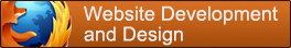 Website Development and Design